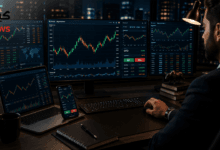 ما هو تداول العقود مقابل الفروقات CFD؟