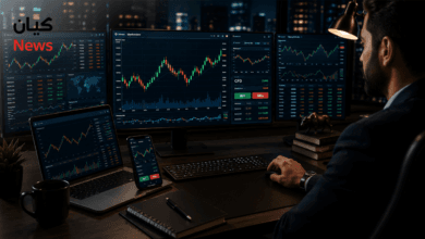 ما هو تداول العقود مقابل الفروقات CFD؟