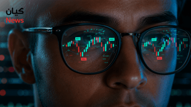 كيف تتعلم التداول المتأرجح؟