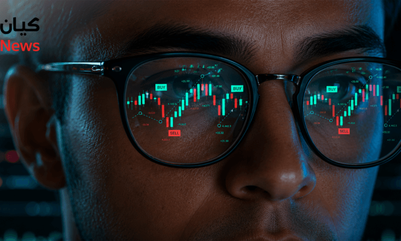 كيف تتعلم التداول المتأرجح؟
