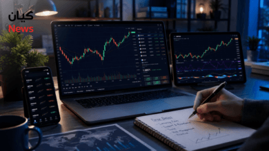 تعلم تداول الفوركس للمبتدئين خطوة بخطوة من الصفر