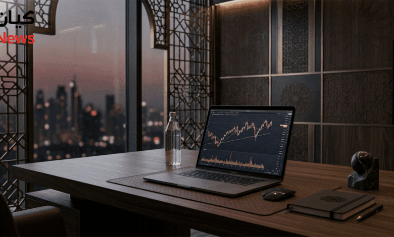 هل تداول الفيوتشر حلال أم حرام | ولماذا؟