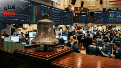 موعد توزيعات الأرباح القادمة البورصة المصرية 2026