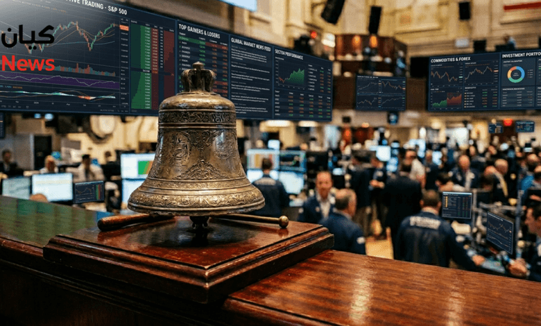 موعد توزيعات الأرباح القادمة البورصة المصرية 2026
