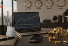 متى يفتح سوق الذهب؟ أوقات تداول الذهب حسب الأسواق العالمية