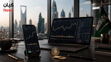 هل منصة بينانس معتمدة في السعودية؟ الترخيص والمخاطر والبدائل