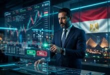 أفضل أسهم للشراء في البورصة المصرية مايو 2026