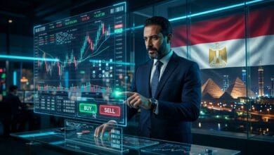 أفضل أسهم للشراء في البورصة المصرية مايو 2026