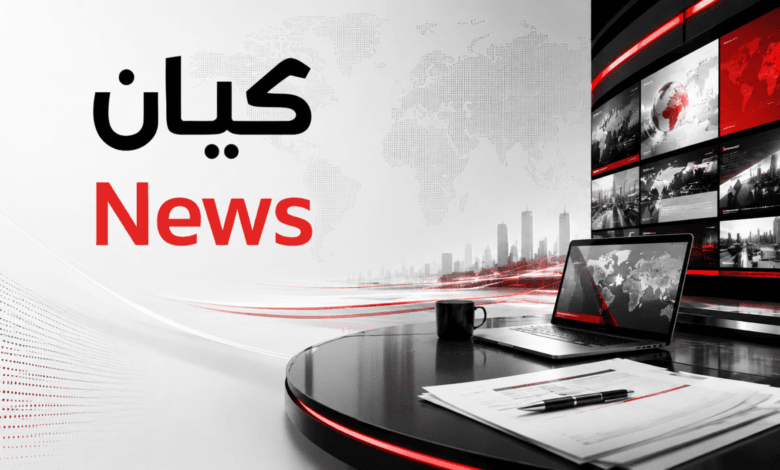 من نحن