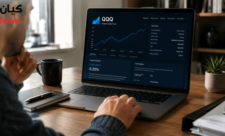 رسوم صندوق QQQ | ما تكلفة الاستثمار فيه؟
