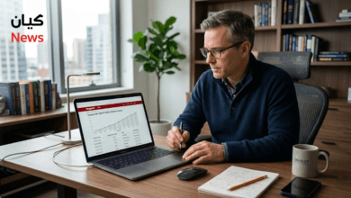 هل يوزع صندوق VOO أرباحًا للمستثمرين؟