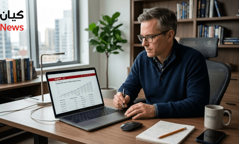 هل يوزع صندوق VOO أرباحًا للمستثمرين؟