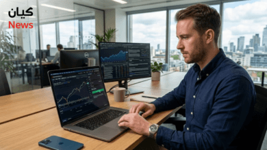 كيفية شراء صندوق VOO | بالخطوات