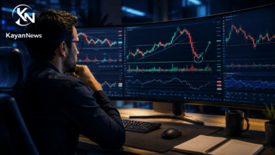 استراتيجية تداول الخيارات الثنائية أفضل الاستراتيجيات وأهم النصائ
