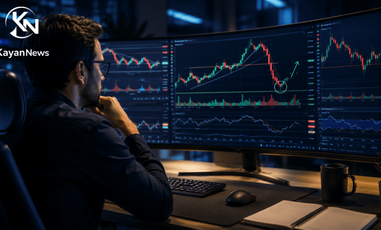 استراتيجية تداول الخيارات الثنائية أفضل الاستراتيجيات وأهم النصائ